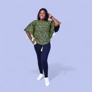 ladun's top