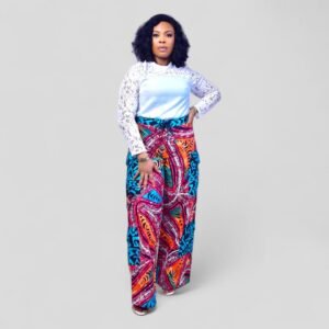 Timi's combat pant
