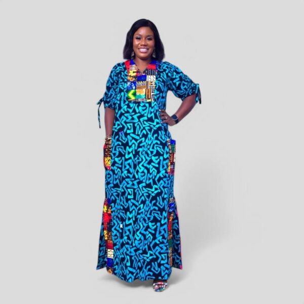 Adejoke's Dress - Image 2