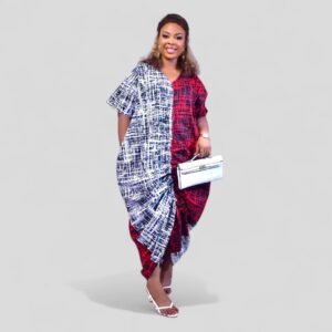 Abike Dress