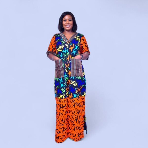 Sola's dress - Image 2