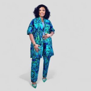 Abake's set