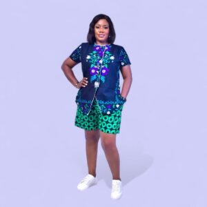 Adunola's 2pieces