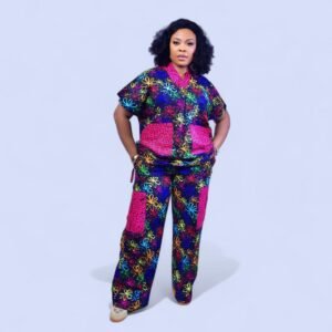 lade's set