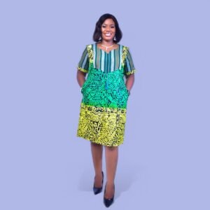 Bira's dress