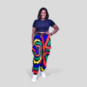 Toke's pant