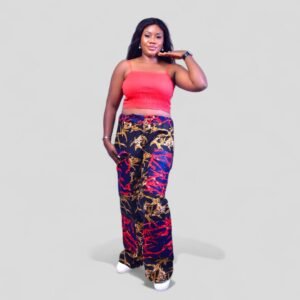 Tiwa's Combat