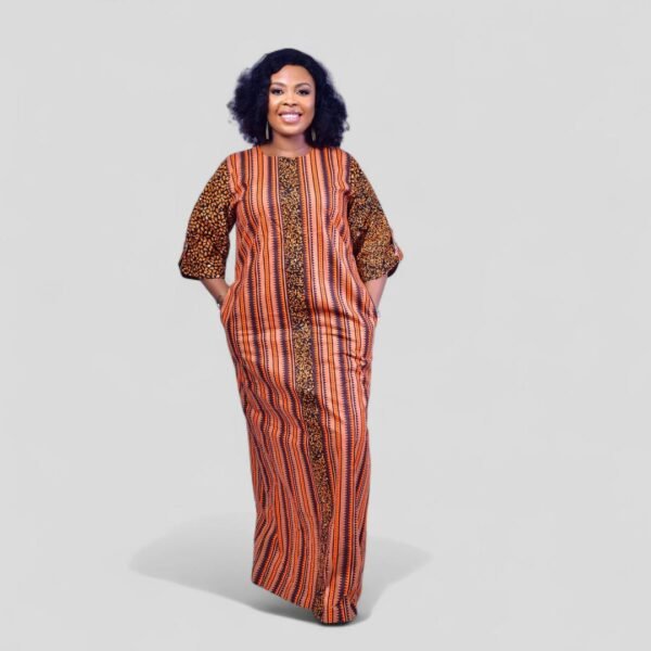 Dieko's dress - Image 2