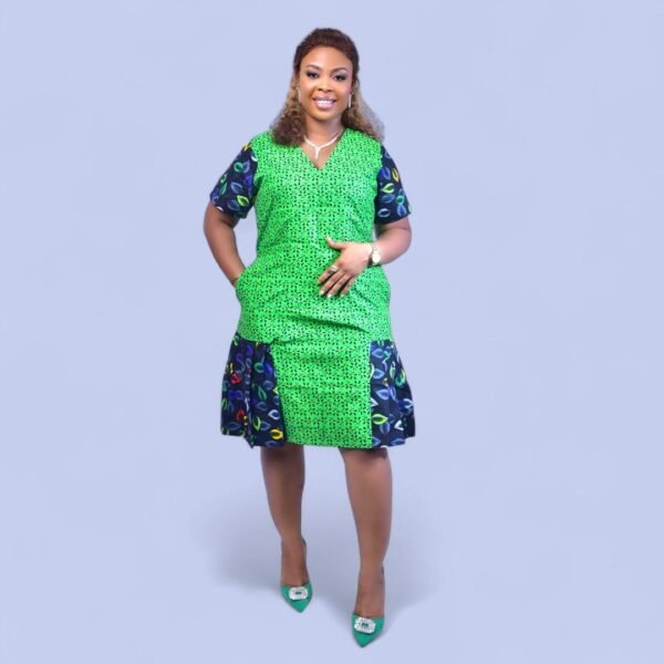 Pelumi's dress - Image 2