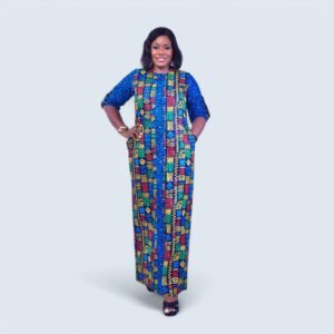 Dieko's dress