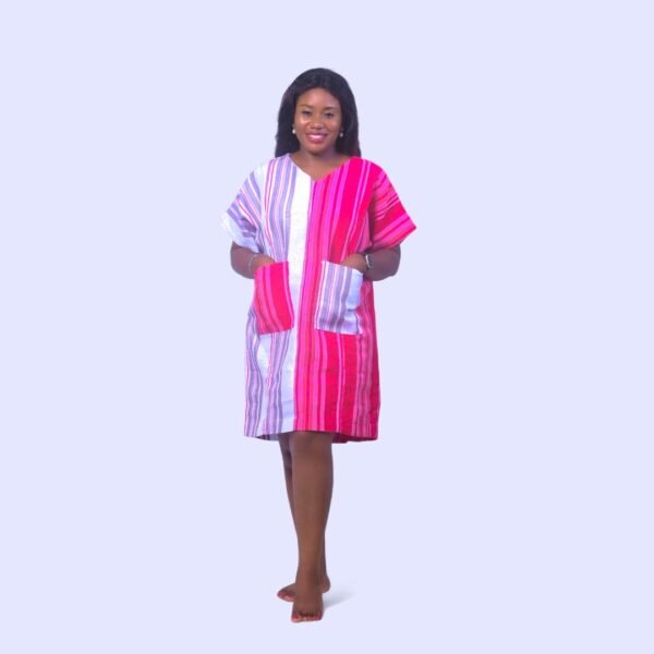 Alake's dress - Image 2