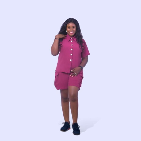 L olly's 2 piece