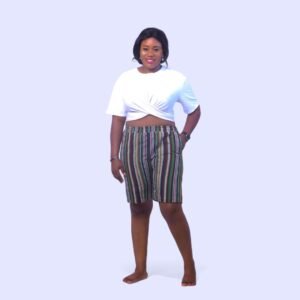 Adubi shorts