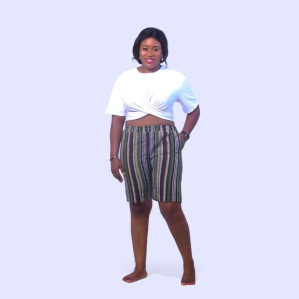 Adubi shorts