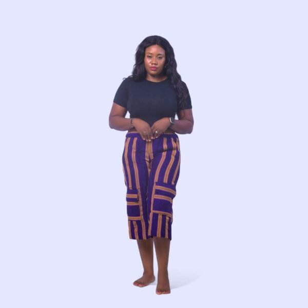 Asunke's Pant - Image 2