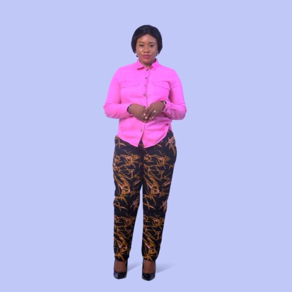 Fola's pant - Image 4