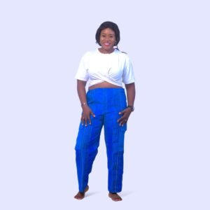Ajoke's pant