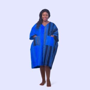 Alake's dress