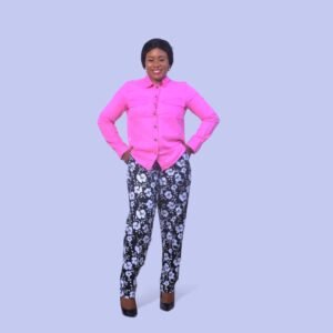 Fola's pant