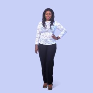 Duppy's top
