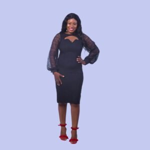 Wendy's dress