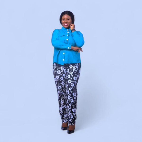 Fola's pant - Image 2