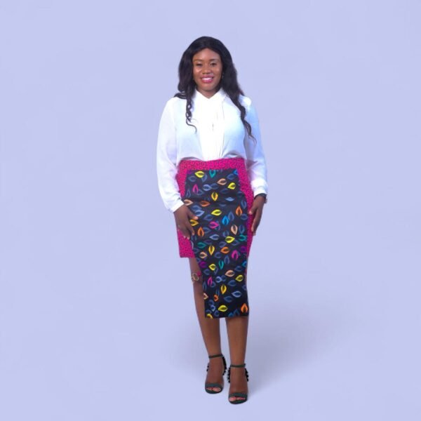 Rukky's skirt - Image 2